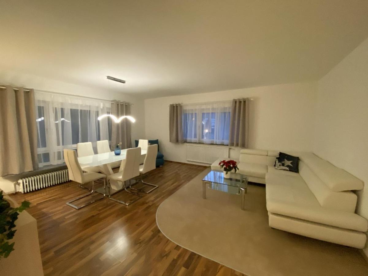 Apartment Bischofshofen Exterior photo